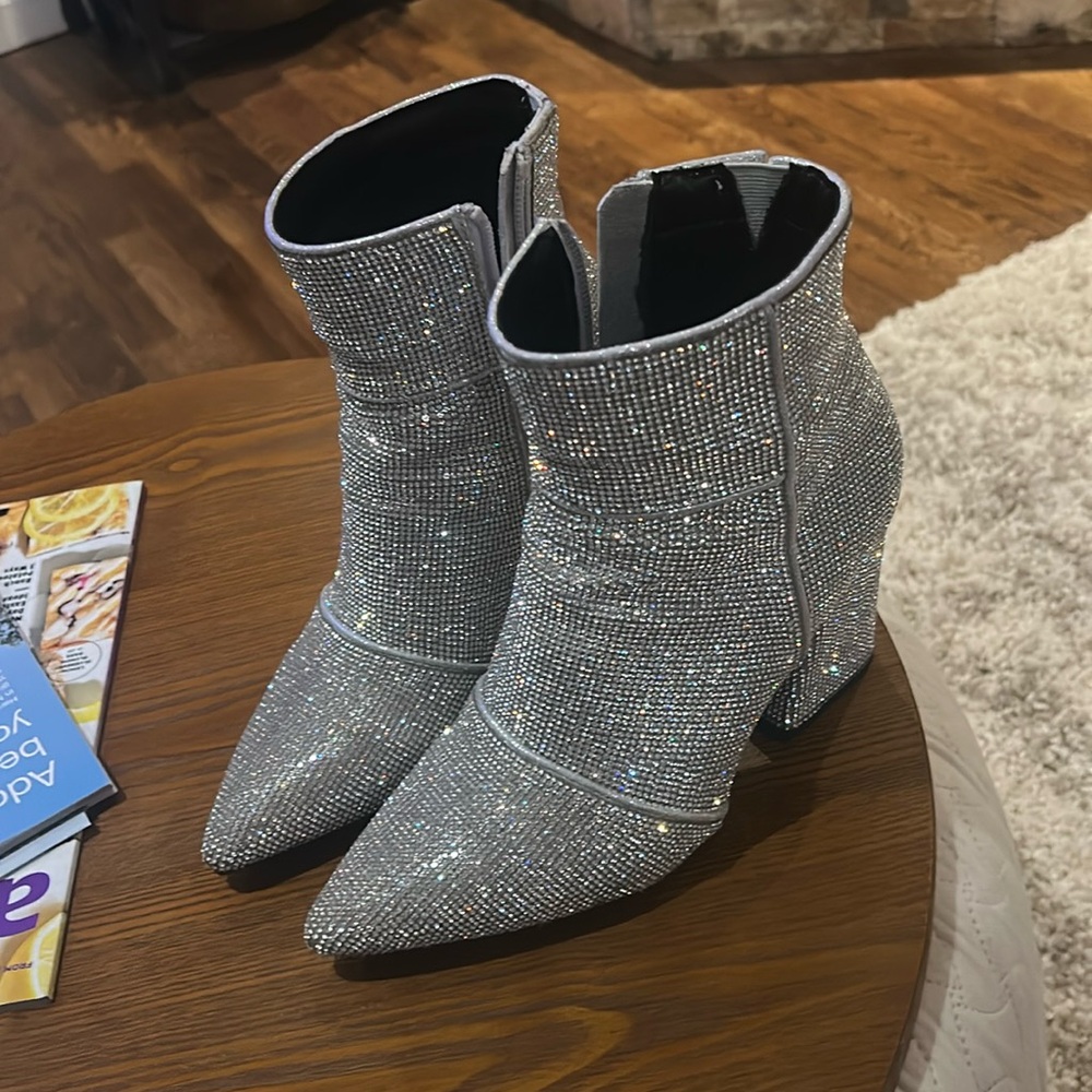 Women’s Boots
